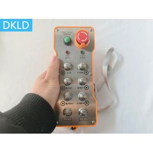 Remote Control For Wireless Charging