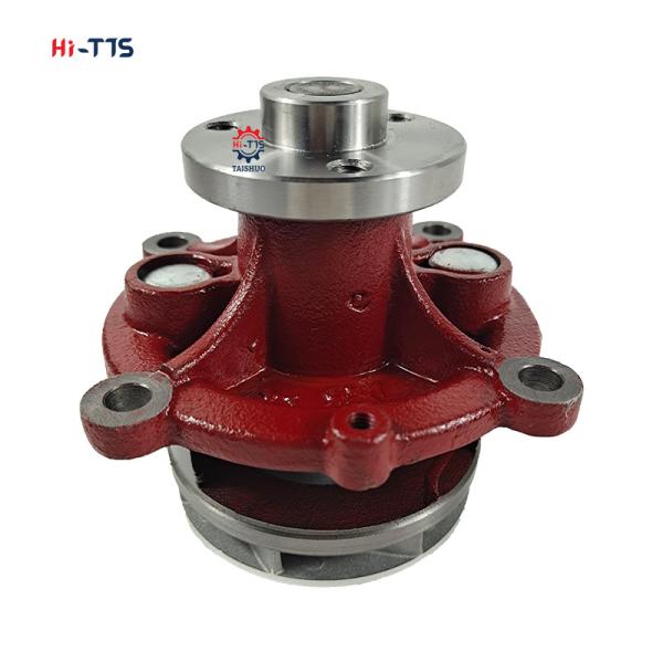 Excavator EC140B EC210B EC240B EC290B D7D Water Pump VOE21459004 VOE20502535