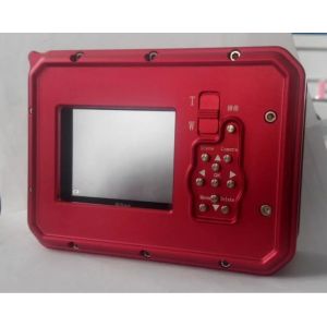 Explosion Proof Intrinsically Safe Digital Camera 19 Million Pixels