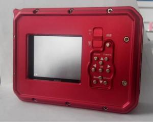 Cheap Explosion Proof Intrinsically Safe Digital Camera 19 Million Pixels for sale