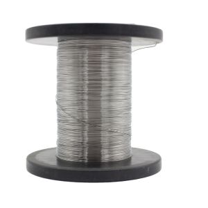 Cheap Heater Resistance Alloy Fe Cr Al Spark Bare Wire for Heating ISO9001 Certified for sale