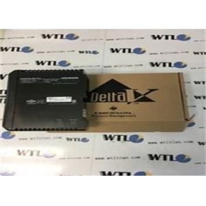 Electronic Power Interface Module PLC Input KJ2002X1-CA1 VE3004 12P1509X092 M5+