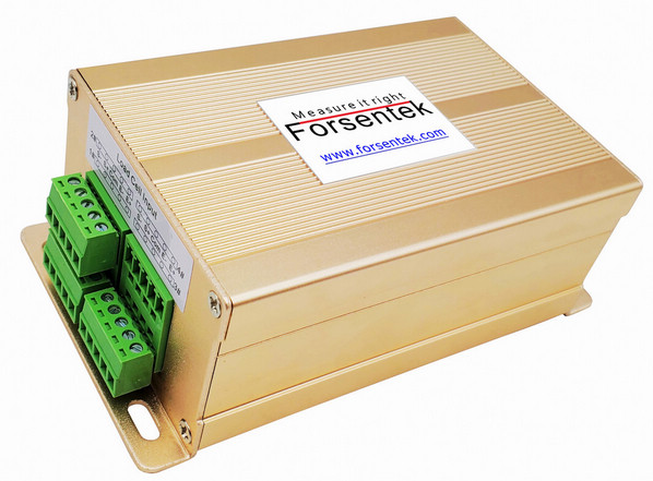 multi load cell amplifier 0-3.3V 0-5V 0-10V 4-20mA