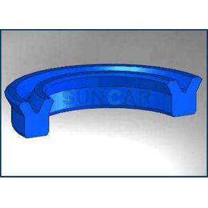 China UN Hydraulic Cylinder Piston And Piston Rod Seal on sale