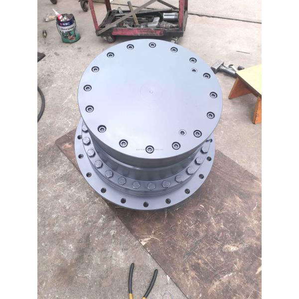 EX300-5 EX350-6 EX350-1 Travel Motor Reduction Gear Box Final Drive Device Apply To Hitachi Excavator Spare Parts