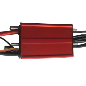 China Electric Watercraft 400A Boat Brushless ESC RC hobby For Outboard Motors Surfboard on sale