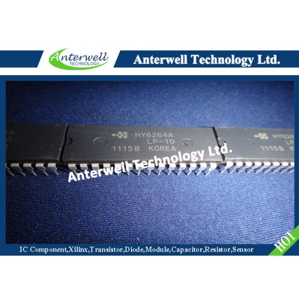 Quality HY6264ALP-10 8 pin ic chip electronic devices and integrated circuits Integrated Circuit Chip x8 SRAM wholesale