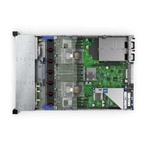 Cheap New HPE DL388GEN10 380G10 2U Rack Server Intel 2x5218R 20Core 2.1GHZ 4x32GB Memory 2.4T Sas HDD 800W DL380G10+ 380GEN11 for sale
