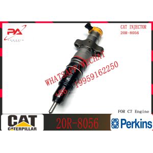 Diesel Engine Injector 10R-4763 10R-7221 20R-1260 10R-4761 387-9431 268-9577 20R