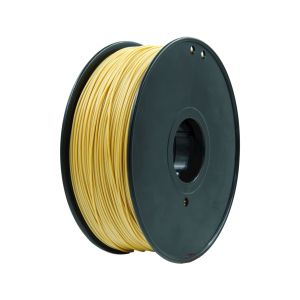 Reliable 3D FDM Printer 1.75 ABS Filament With 50 Kinds Color , 340m Length