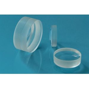 Miniature Optical Glass Telescope Lenses Achromatic Lens ( Achromatic Doublet