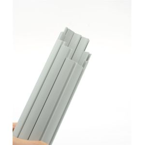 Dock Edge PVC Shutter Products
