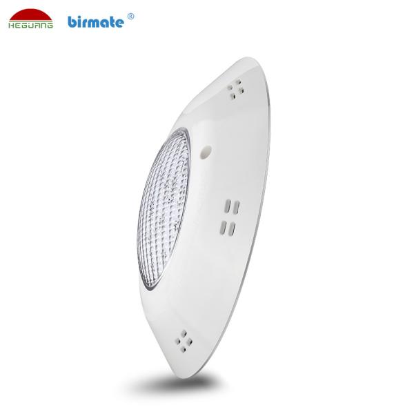 25W 2 Wires IP68 1200LM Waterproof Underwater Led Lights