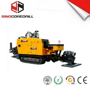 32 Tons 12000NM Horizontal Directional Drilling Machine / Directional Drilling