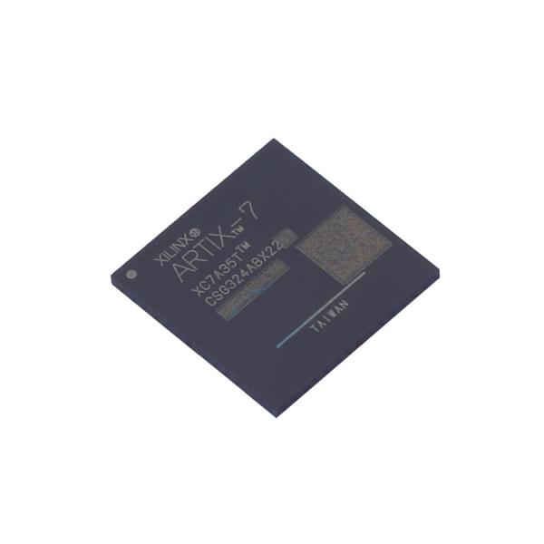 Quality XC7A35T-1CSG32 XC7A35T-1CSG324 New Original In Stock XC7A35T-1CSG324I wholesale