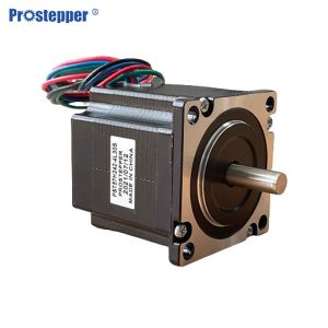 Cheap 1.7N.M Holding Torque Stepper Motor for sale