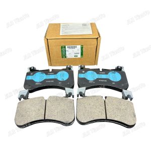 Applicable to Range Rover Discovery 5 Guard front brake pad LR110084 LR138646