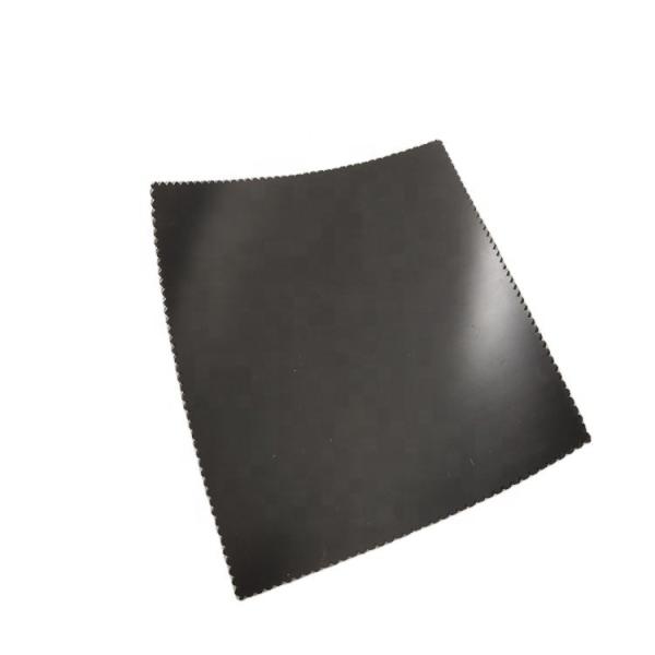 0.5mm 1.5mm 2mm Thickness HDPE Geomembrane for Lake Farm Fish Tank Film Pond