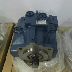 China TEM K3v140 K3v180dth K3v112dtp KPM K3V63 K3v112 Excavator Hydraulic Pump For  on sale