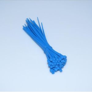 China Factory Directly Provide Pull Lock Adjustable Loop Self Locking Nylon