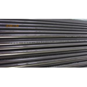 DIN2391 ST52.4 NBK Precision Cold Drawn Seamless Tubes