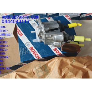 0444043117 OEM BOSCH DEF DOSING UNIT / UREA NOZZLE / DOSING MODULE 0444043117