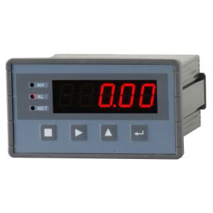 Force Sensor Measurement Weighing Indicator Controller With 2 Setpoint DO Output