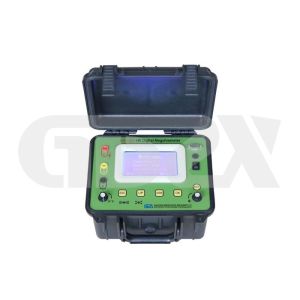 GM-5KV Microcomputer Control 5KV Voltage Adjustable Insulation Resistance Test