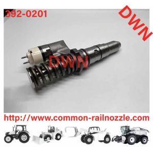 fuel injector 392-0203 392-0202 392-0201 392-0200 391-3974 387-9438 387-9437 387