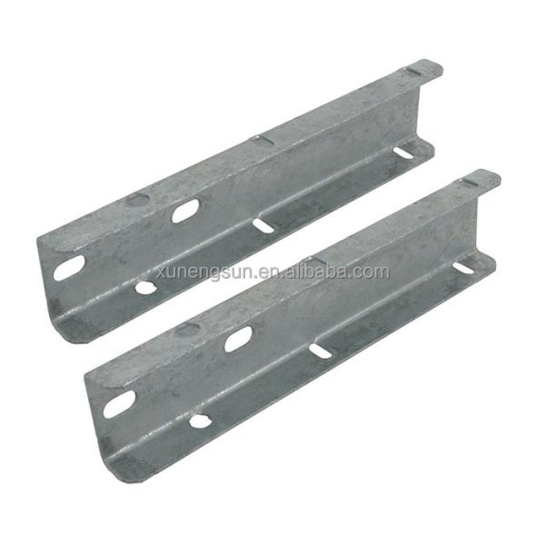Quality DX51D-Z275/G300-Z275 Metal Wooden Galvanized Steel Beam Bracket for High-End Projects wholesale