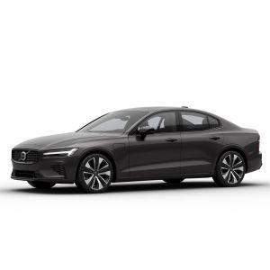 Four Wheel High Speed Electric Car T8 For Adults Volvo S60