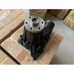 6SD1 Isuzu Water Pump 1-13650002-3 1-13650-008-1 1-13610-676-1 Hitachi Excavator