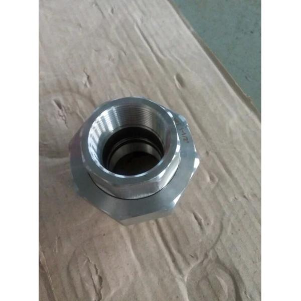 ASTM A182 GR F5 F9 F11 F12 F22 F911, PIPE FITING 1/8''~3'' Male and Female