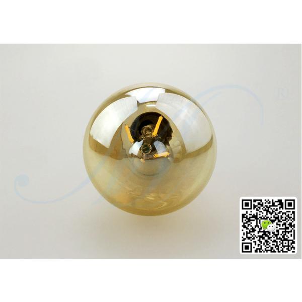 CE RoHS FCC SAA Approved High Quality ST64 Edison LED Bulb E26 E27 B22 4W AC220-240V Shop Light Warm White Cold White