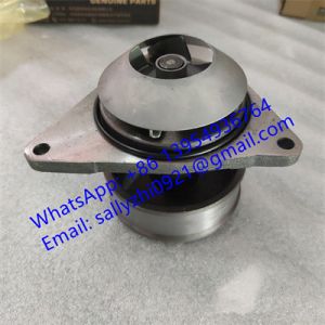 ORIGINAL CUMMINS WATER PUMP C3804883/3806180，cummins spare parts for DONGFENG 6CT Engine
