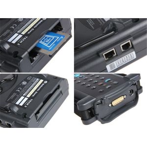 32 Bit 16 MHz Auto Diagnostic Tools , GM Tech2 GM Diagnostic Scanner