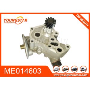 Cheap Oil Pump For Mitsubishi Fuso Canter 4D31 ME014603 ME 014603 ME-014603 for sale