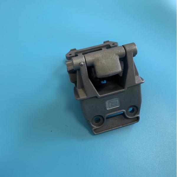 Quality Double Using Stenter Machine Clip Lk Il-Sung Stenter Parts Aluminum Alloy Material good Quality wholesale