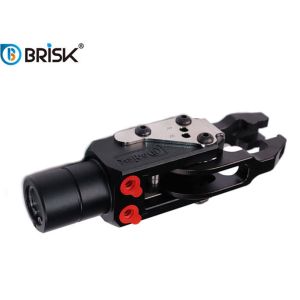 Quick Change Transfer Tool Products Easy Adjustment For Actuator Gripping