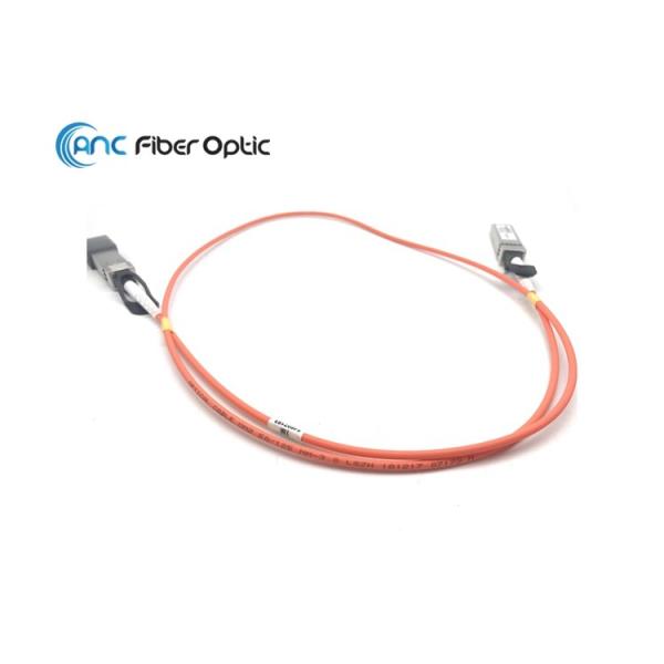 Quality Cisco AOC Active Optical Cable wholesale