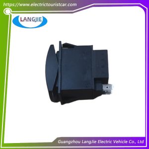 Marshell Direction Forward And Backward Rocker Switch For Golf Cart