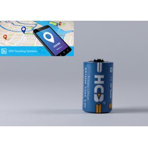 1200mAh 3.6v Lithium Primary Cell