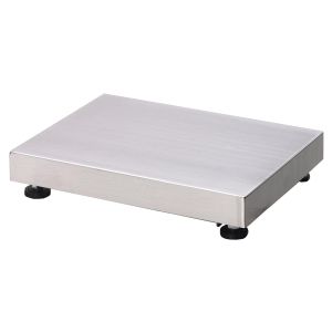 Cheap 150kg Digital Platform Scale , Steel Electronic Scale Platform for sale