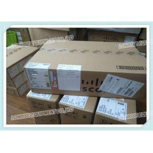 CISCO Switch WS-C2960X-24TS-LL Ethernet Network Switch 24 GigE 2 X 1G SFP LAN