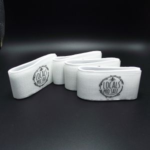 1 Inch Ski Pole Wrist Straps / Fasten Straps