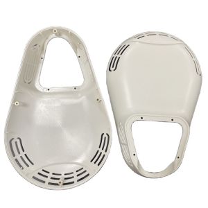 Customizable Plastic Chair Moulds Injection Molding Tooling for Household