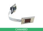 CAMA-AFM32 OEM Capacitive Fingerprint Reader For Fingerprint Based Attendance