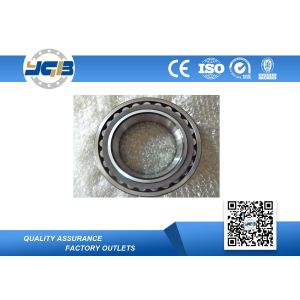 China GCr15 Spherical Auto Ball Bearings 23228 CCK W33C3 Size 140*250*88mm on sale