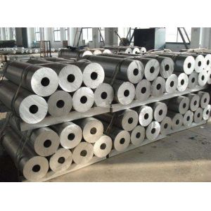 China Lightweight Thick Wall Aluminum Pipe / Alu 6061 T6 Aluminium Tube Pipe on sale