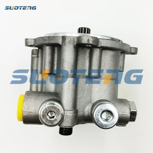 Cheap YN10V000014F3 Gear Pump For SK350 Excavator for sale